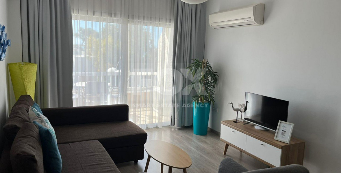 2 Bed Apartment To Rent In Potamos Germasogeias Limassol Cyprus