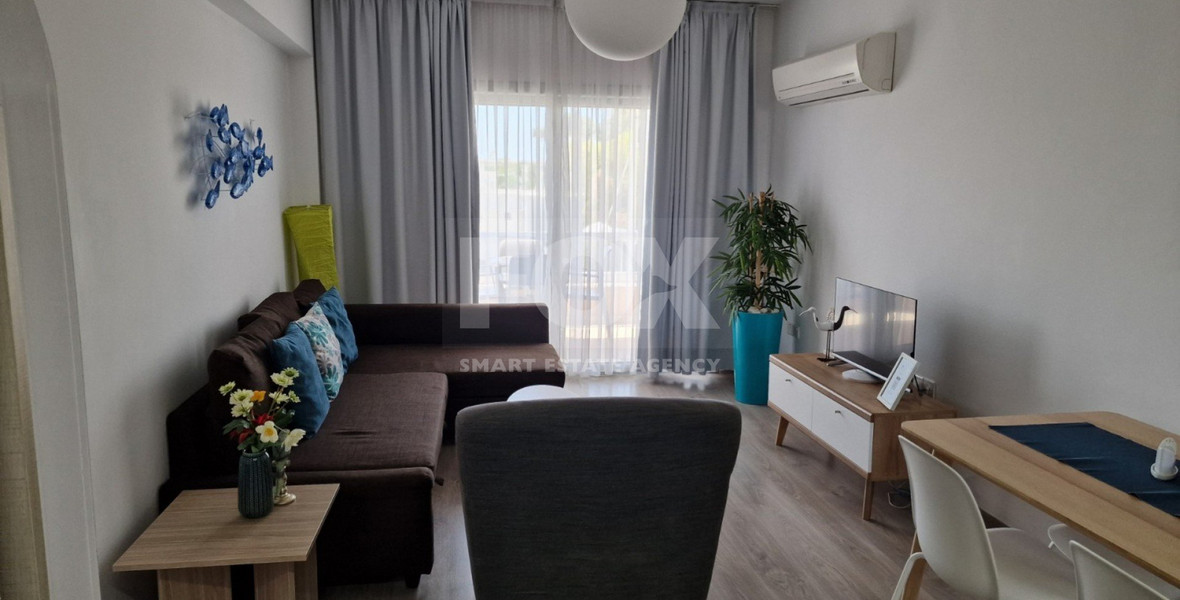 2 Bed Apartment To Rent In Potamos Germasogeias Limassol Cyprus