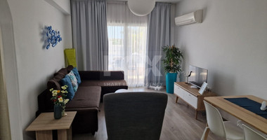 2 Bed Apartment To Rent In Potamos Germasogeias Limassol Cyprus