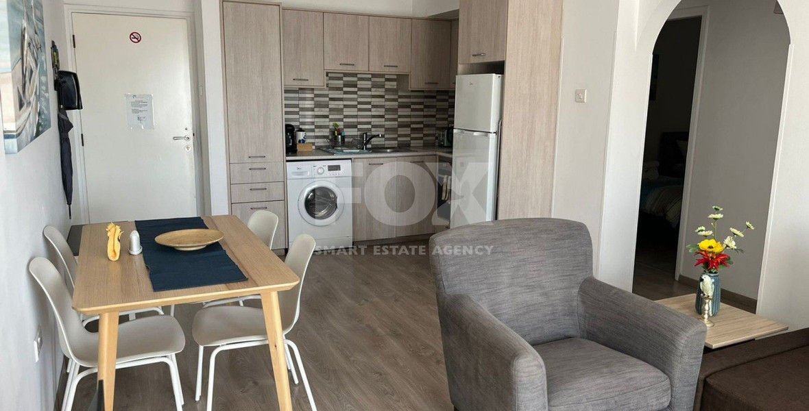 2 Bed Apartment To Rent In Potamos Germasogeias Limassol Cyprus