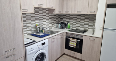 2 Bed Apartment To Rent In Potamos Germasogeias Limassol Cyprus