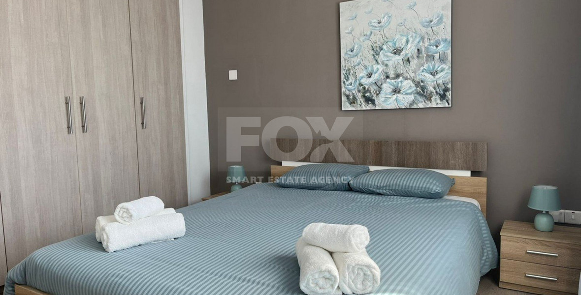 2 Bed Apartment To Rent In Potamos Germasogeias Limassol Cyprus