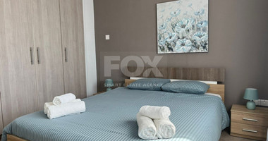 2 Bed Apartment To Rent In Potamos Germasogeias Limassol Cyprus