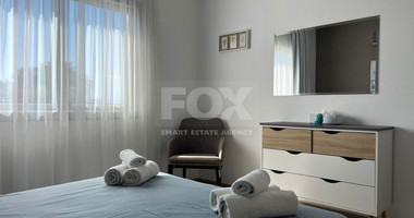 2 Bed Apartment To Rent In Potamos Germasogeias Limassol Cyprus