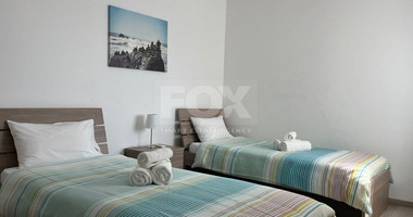 2 Bed Apartment To Rent In Potamos Germasogeias Limassol Cyprus