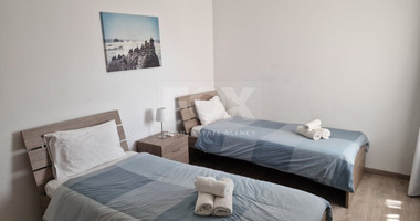 2 Bed Apartment To Rent In Potamos Germasogeias Limassol Cyprus