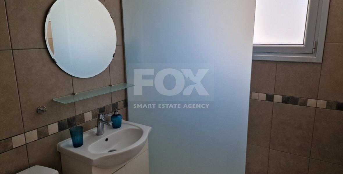 2 Bed Apartment To Rent In Potamos Germasogeias Limassol Cyprus