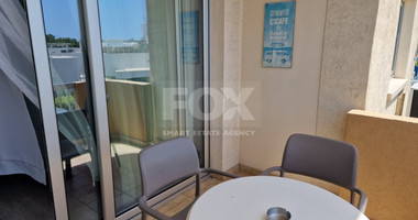 2 Bed Apartment To Rent In Potamos Germasogeias Limassol Cyprus