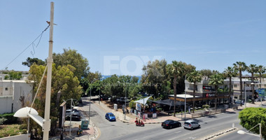 2 Bed Apartment To Rent In Potamos Germasogeias Limassol Cyprus