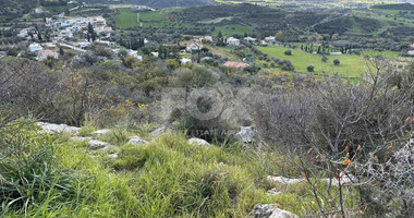 Land For Sale In Steni Paphos Cyprus