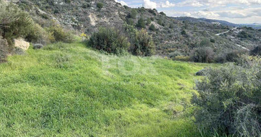 Land For Sale In Steni Paphos Cyprus