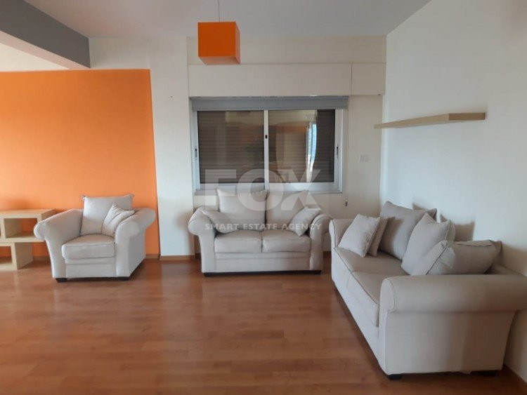 3 Bed Apartment To Rent In Germasogeia Limassol Cyprus