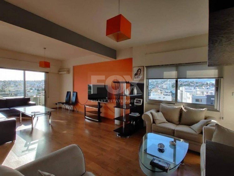 3 Bed Apartment To Rent In Germasogeia Limassol Cyprus