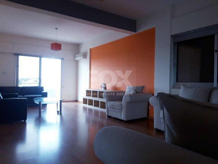 3 Bed Apartment To Rent In Germasogeia Limassol Cyprus