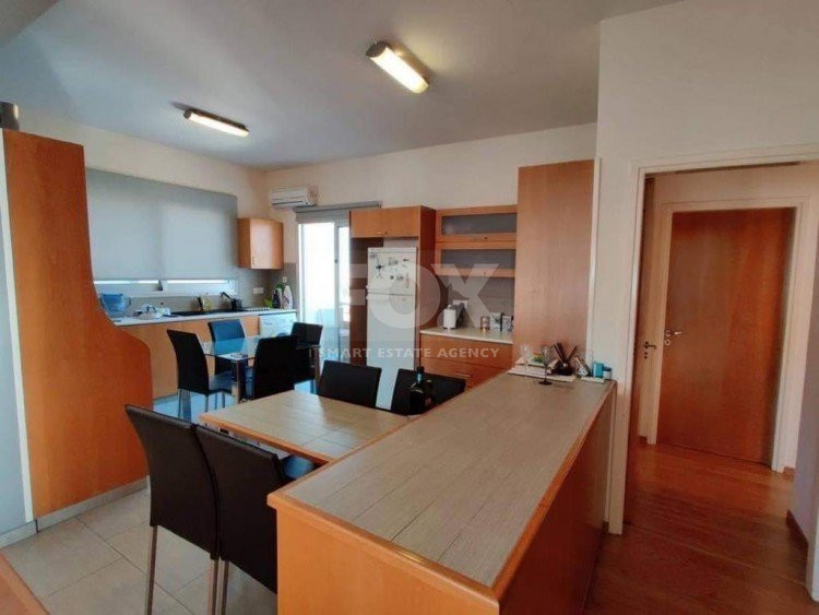 3 Bed Apartment To Rent In Germasogeia Limassol Cyprus