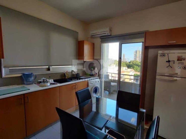 3 Bed Apartment To Rent In Germasogeia Limassol Cyprus