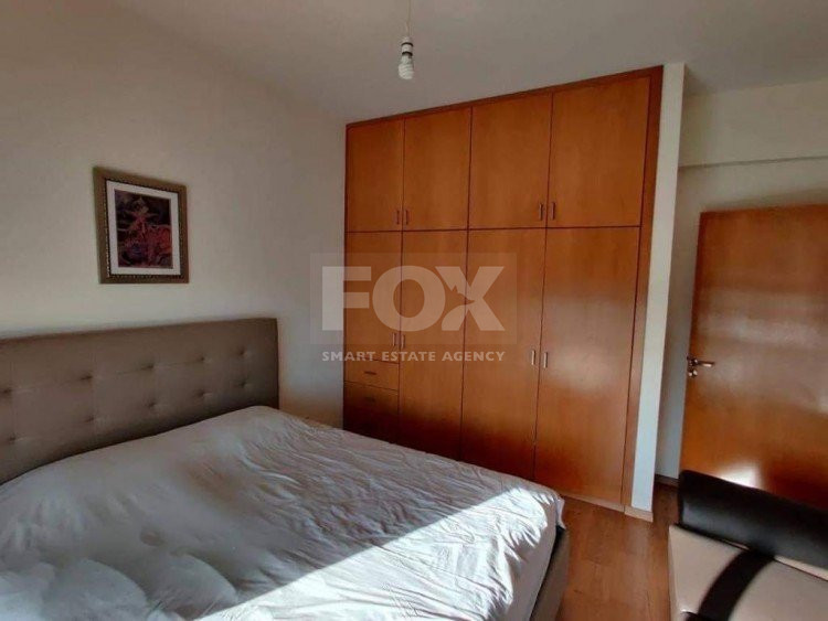 3 Bed Apartment To Rent In Germasogeia Limassol Cyprus