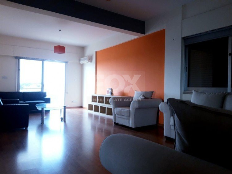 3 Bed Apartment To Rent In Germasogeia Limassol Cyprus