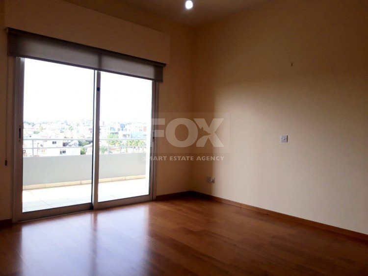 3 Bed Apartment To Rent In Germasogeia Limassol Cyprus