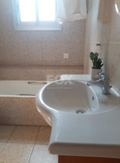 3 Bed Apartment To Rent In Germasogeia Limassol Cyprus