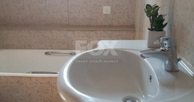 3 Bed Apartment To Rent In Germasogeia Limassol Cyprus