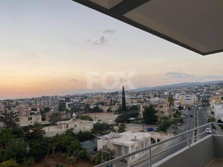 3 Bed Apartment To Rent In Germasogeia Limassol Cyprus
