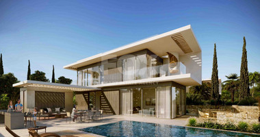 4 Bed House For Sale In Coral Bay Paphos Cyprus