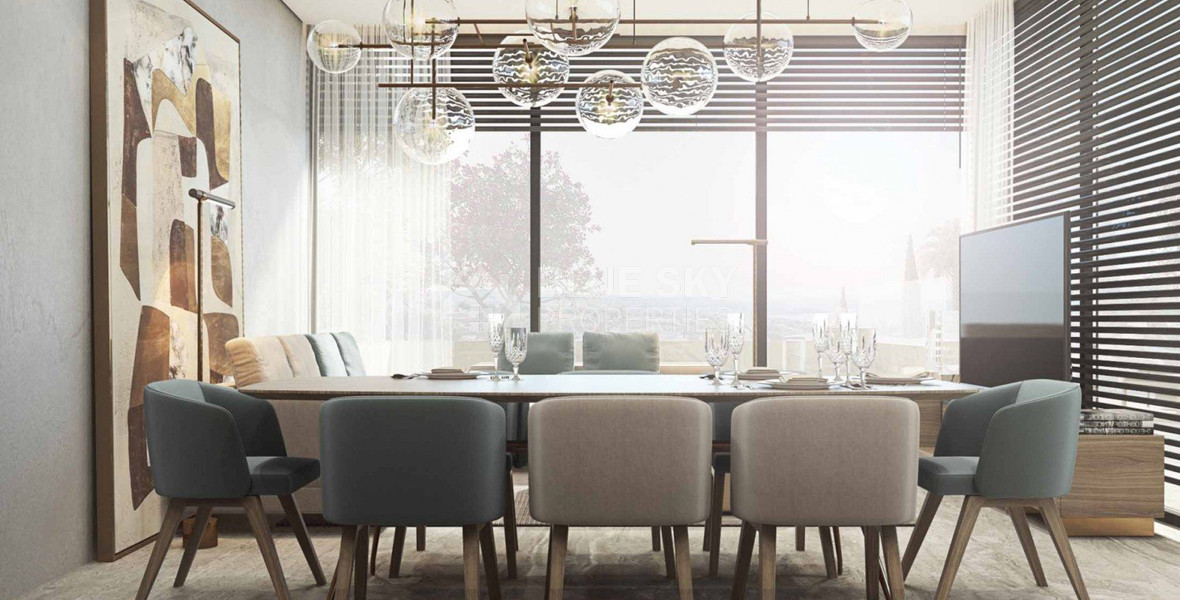 4 Bed House For Sale In Coral Bay Paphos Cyprus