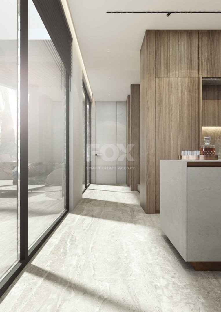 4 Bed House For Sale In Coral Bay Paphos Cyprus