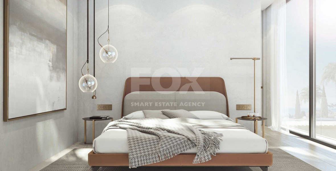 4 Bed House For Sale In Coral Bay Paphos Cyprus