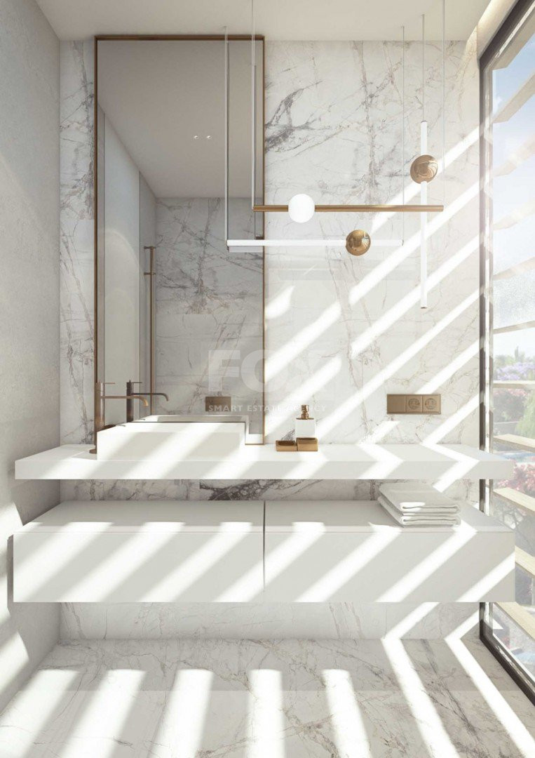 4 Bed House For Sale In Coral Bay Paphos Cyprus