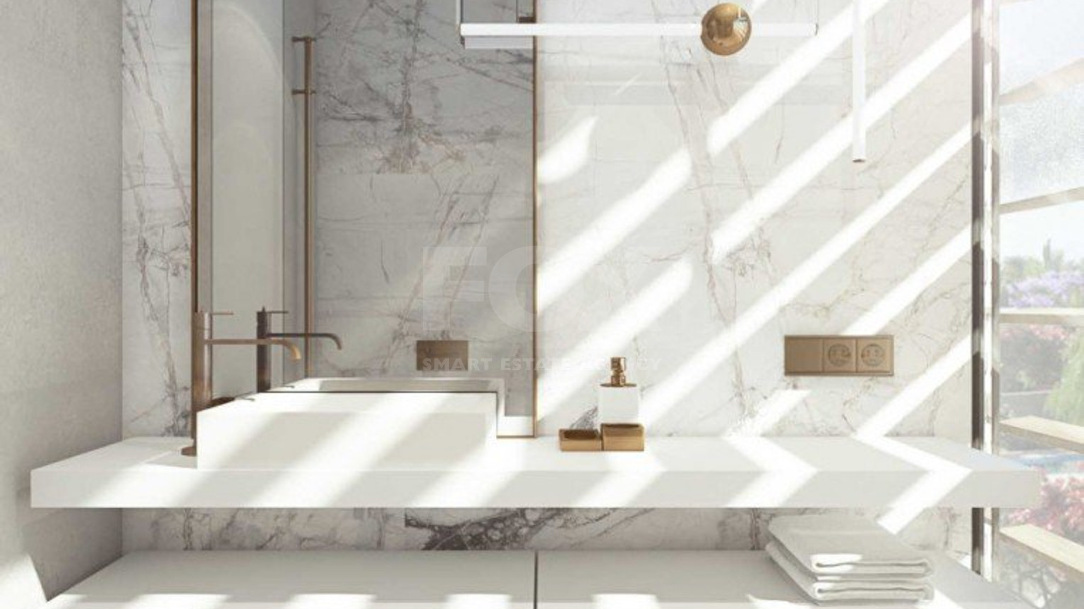4 Bed House For Sale In Coral Bay Paphos Cyprus