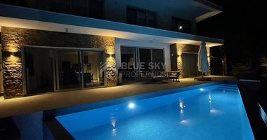 4 Bed House For Sale In Agia Paraskevi Limassol Cyprus