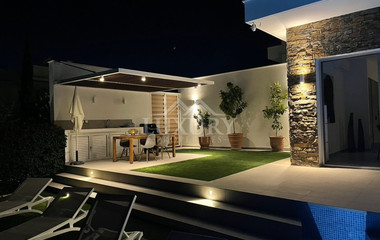 4 Bed House For Sale In Agia Paraskevi Limassol Cyprus