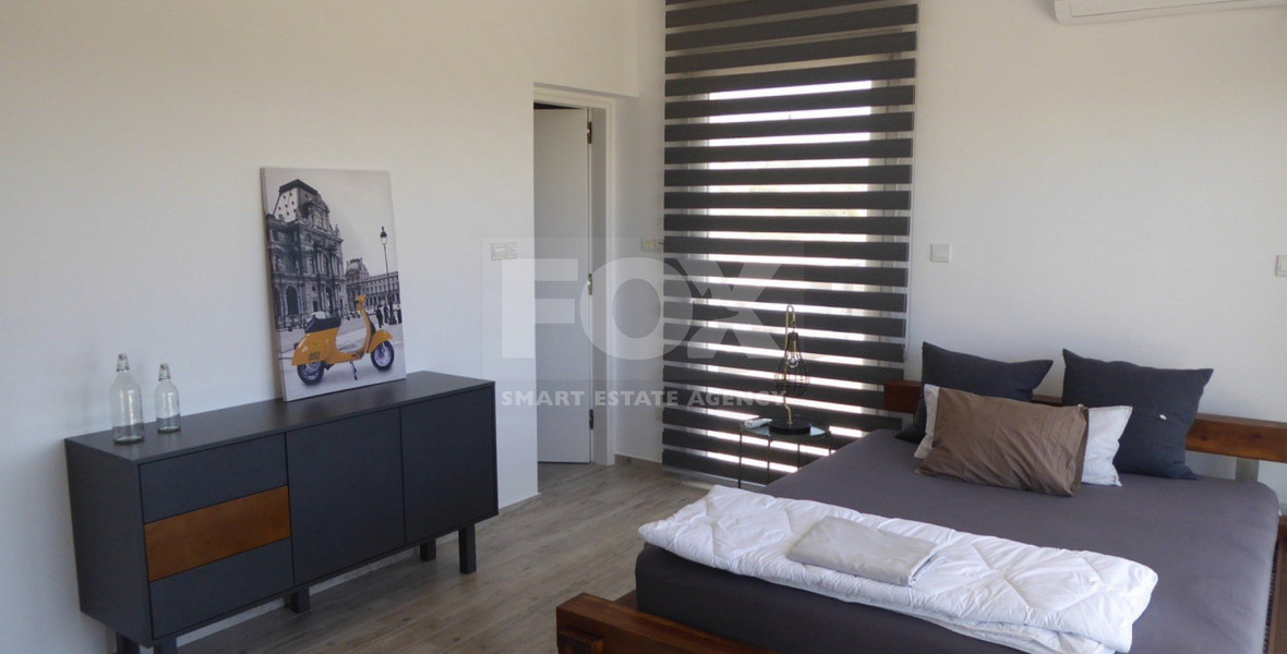 4 Bed House For Sale In Agia Paraskevi Limassol Cyprus