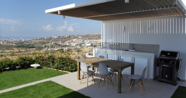 4 Bed House For Sale In Agia Paraskevi Limassol Cyprus