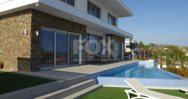 4 Bed House For Sale In Agia Paraskevi Limassol Cyprus
