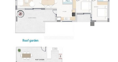 2 Bed Apartment For Sale In Germasogeia Limassol Cyprus