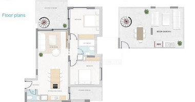 2 Bed Apartment For Sale In Germasogeia Limassol Cyprus