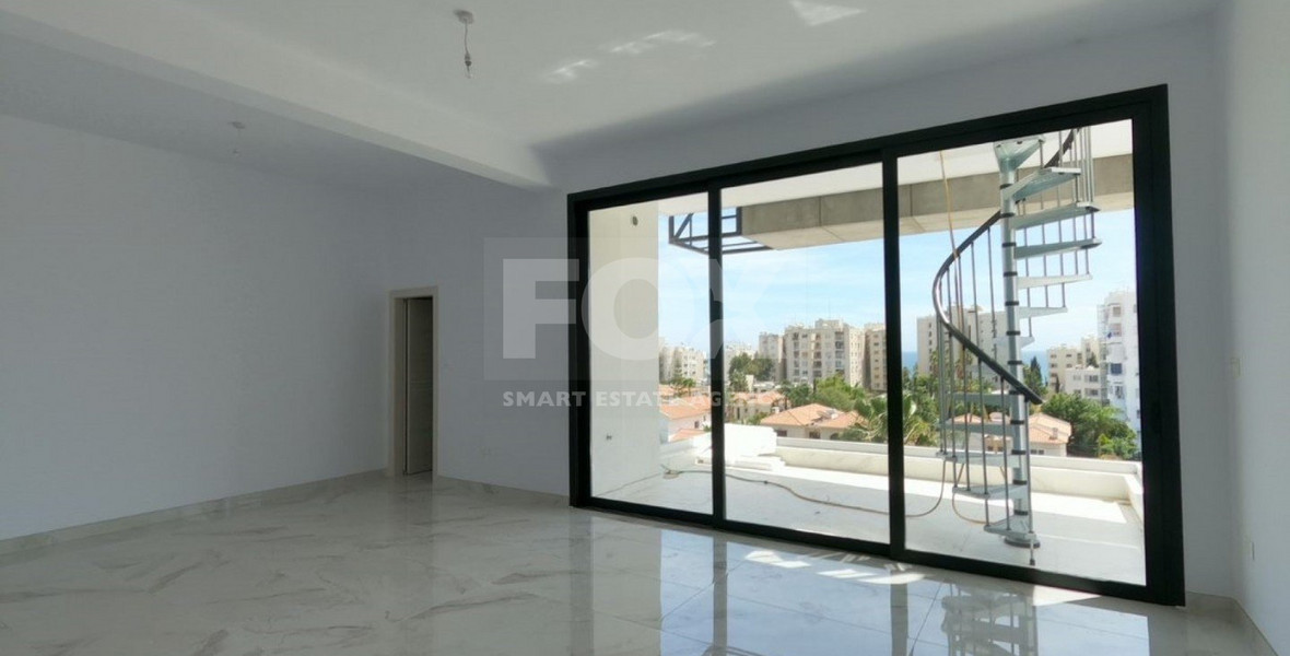 3 Bed Apartment For Sale In Germasogeia Limassol Cyprus