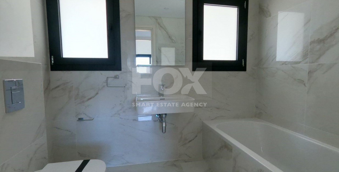 3 Bed Apartment For Sale In Germasogeia Limassol Cyprus
