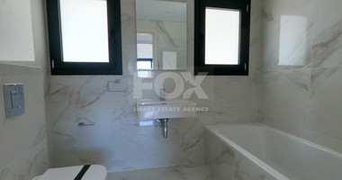 3 Bed Apartment For Sale In Germasogeia Limassol Cyprus