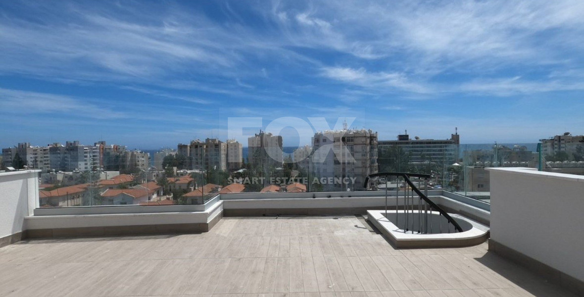 3 Bed Apartment For Sale In Germasogeia Limassol Cyprus