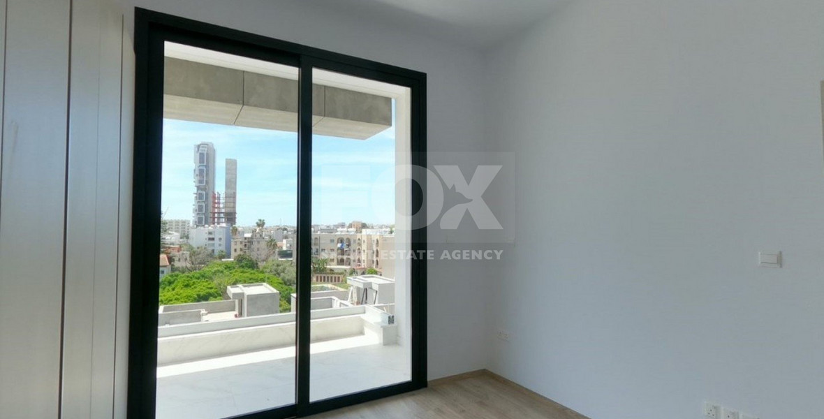 3 Bed Apartment For Sale In Germasogeia Limassol Cyprus