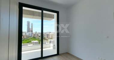 3 Bed Apartment For Sale In Germasogeia Limassol Cyprus