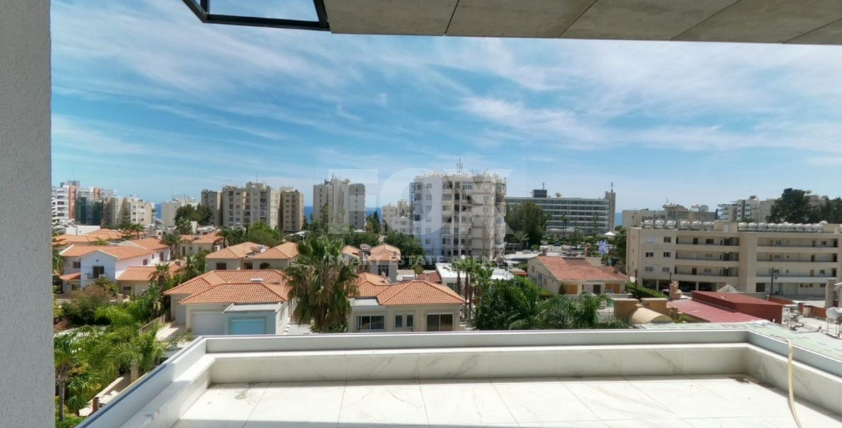 3 Bed Apartment For Sale In Germasogeia Limassol Cyprus