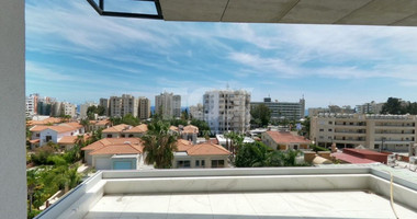3 Bed Apartment For Sale In Germasogeia Limassol Cyprus