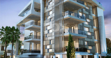 3 Bed Apartment For Sale In Germasogeia Limassol Cyprus
