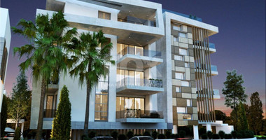 3 Bed Apartment For Sale In Germasogeia Limassol Cyprus