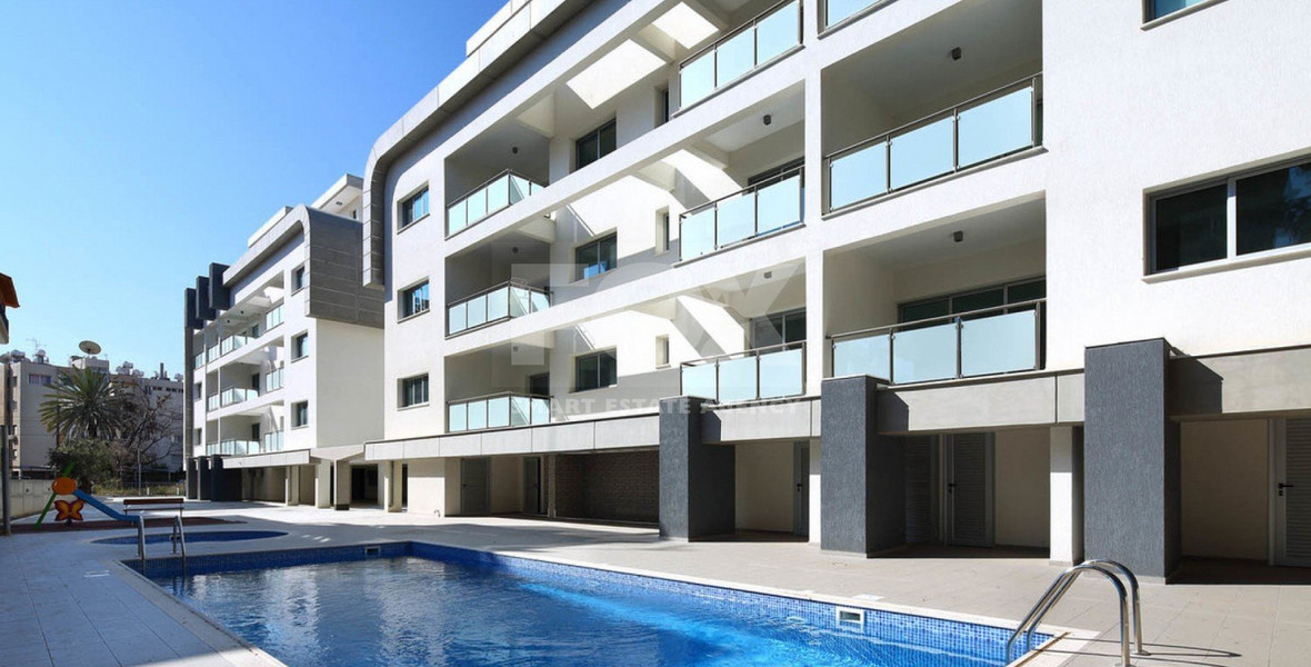 2 Bed Apartment For Sale In Potamos Germasogeia Limassol Cyprus